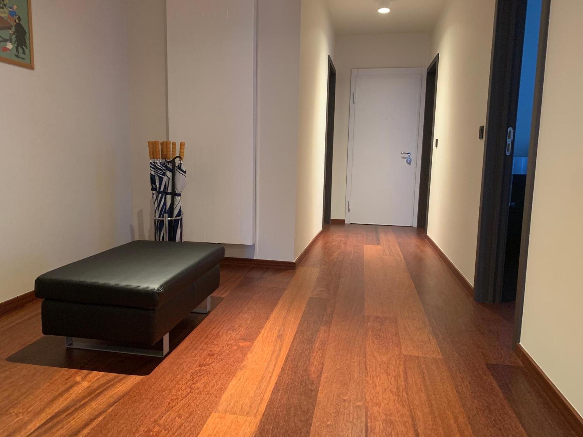Botanique Suites Airbnb, אנטוורפן חדר תמונה